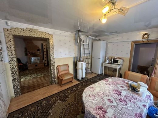 Продаётся дом, 120 м², александров г. 1-й восточный пер. 5 1-й восточный пер.