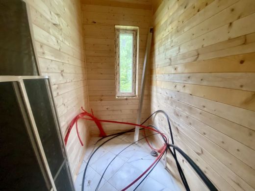 Продаётся дом, 136 м², струнино г. 