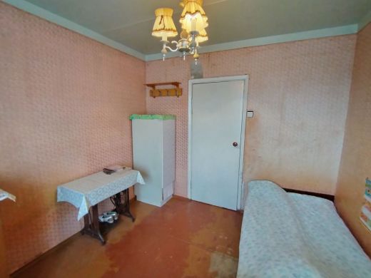 Продаётся 2 комнатная квартира, площадью 44.6 м², 9 этаж александров г. королева ул.