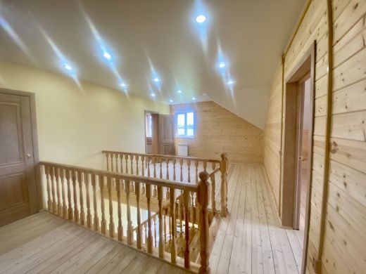 Продаётся дом, 158 м², кристалл тер. дпк 