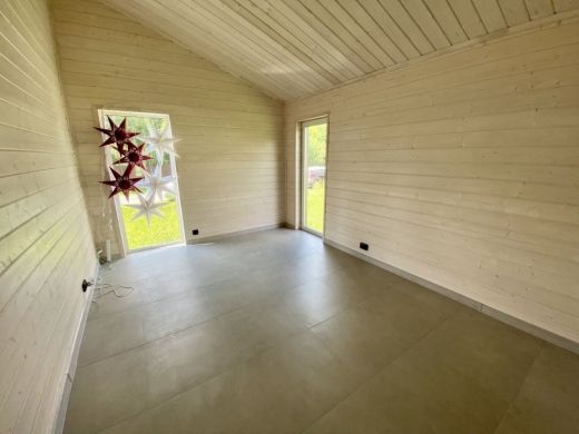 Продаётся дом, 120 м², алексино тер. дпк 