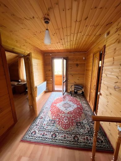 Продаётся коттедж, 216 м², маренкино д. песчаная ул.  песчаная ул.