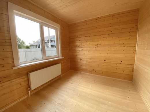 Продаётся дом, 140 м², струнино г. 