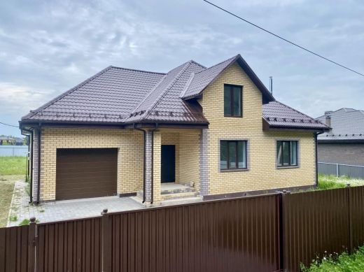 Продаётся дом, 290.2 м², александров г. спасская ул. 82 спасская ул.