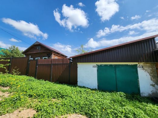 Продаётся дом, 36 м², александров г. коллективная ул.  коллективная ул.
