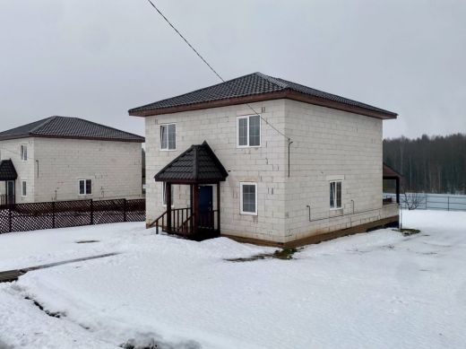 Продаётся дом, 190 м², торбеевка тер. днп 