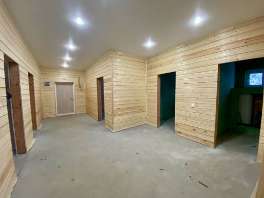 Продаётся дом, 130 м², крутец  