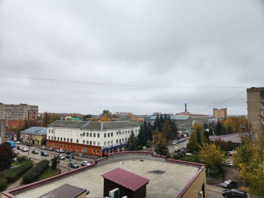 Сдаётся Торговая площадь, Ленина ул 18, Александров г.