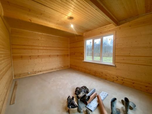 Продаётся дом, 150 м², дарьино тер. дпк  124 