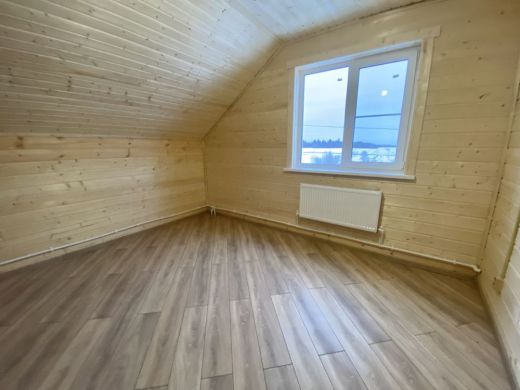 Продаётся дом, 194 м², копцево  