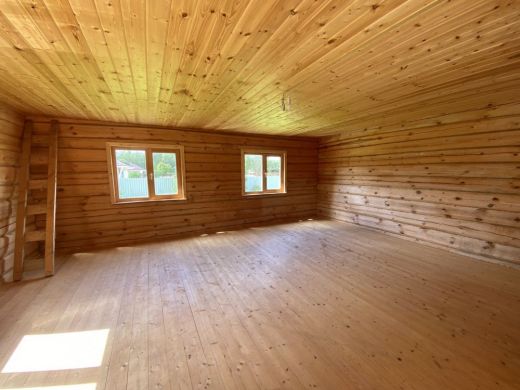 Продаётся дом, 140 м², маренкино  