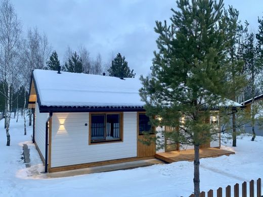Продаётся дом, 139 м², аленино  