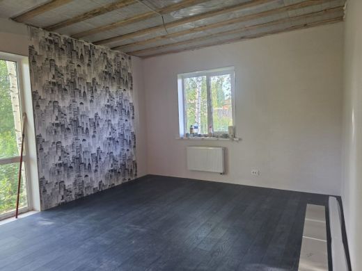 Продаётся дом, 82 м², струнино г. сосновый проезд. 0 сосновый проезд.