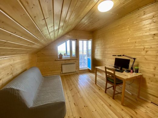 Продаётся дом, 210 м², лизуново  