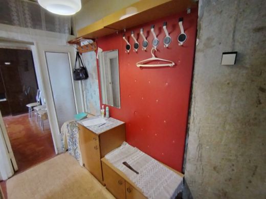 Продаётся 2 комнатная квартира, площадью 44.6 м², 9 этаж александров г. королева ул.