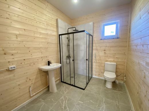 Продаётся дом, 155 м², шаблыкино-3 тер. дпк 