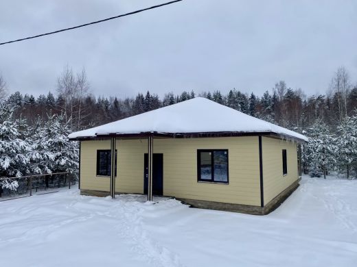 Продаётся дом, 130 м², крутец  