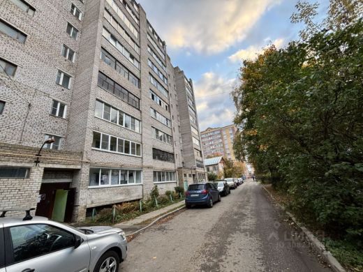Продаётся 3 комнатная квартира, площадью 60.8 м², 10 этаж александров г. перфильева ул.