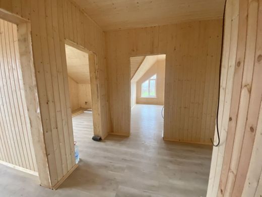Продаётся дом, 185 м², долматово тер. дпк 