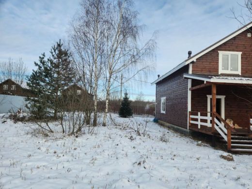 Продаётся дом, 170 м², алексино тер. дпк 