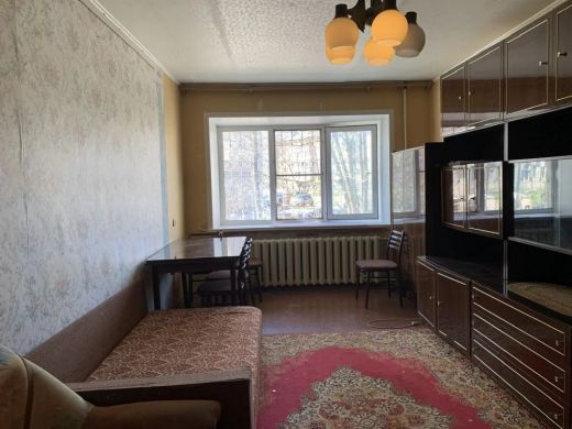 Продаётся 3 комнатная квартира, площадью 58.2 м², 5 этаж александров г. вокзальный пер.