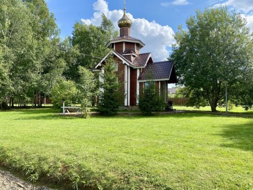 Продаётся дом, 185 м², долматово тер. дпк 