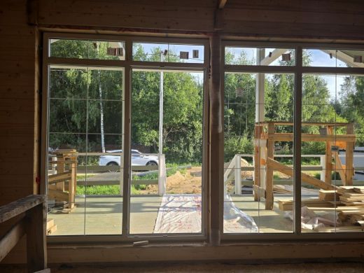 Продаётся дом, 155 м², ивановское  