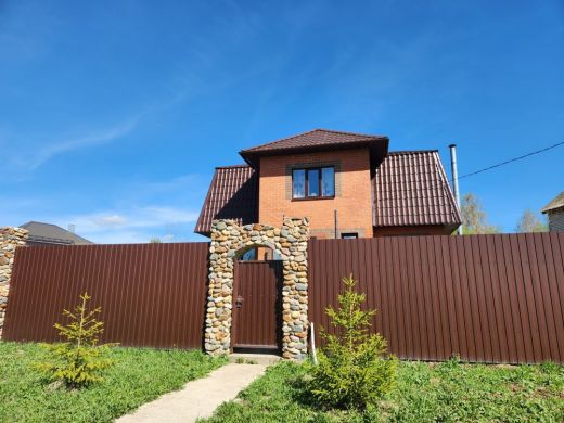 Сдаётся дом в аренду, 150 м², этаж 2/2, Александров г. Суздальская ул. 1