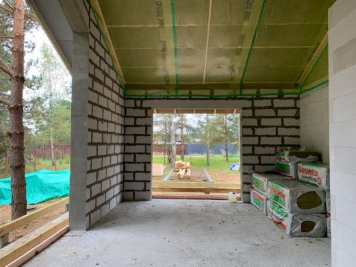 Продаётся дом, 175 м², бережки д. пятницкая ул. 1 пятницкая ул.