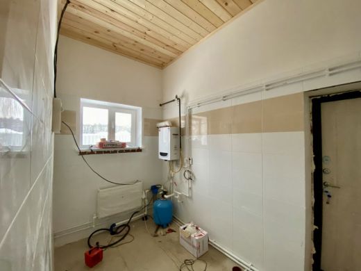Продаётся дом, 290.2 м², александров г. спасская ул. 82 спасская ул.