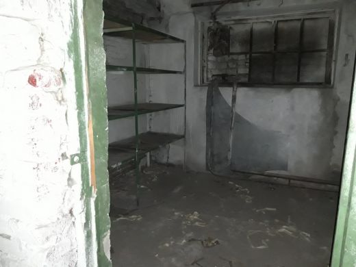 Сдаётся Производство, Кольчугинская ул 55, Александров г.