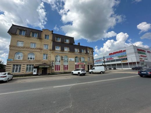 Магазин/офис/услуги, 224 м², Александров г.
