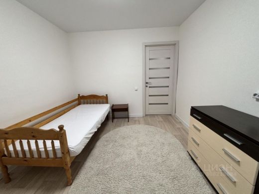 Продаётся 3 комнатная квартира, площадью 60.8 м², 10 этаж александров г. перфильева ул.