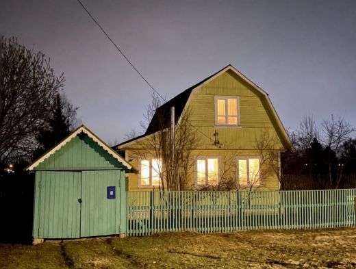 Продаётся дом, 75 м², наумово  
