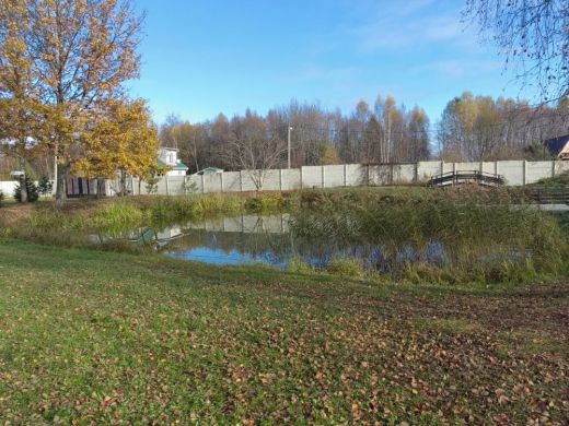 Сдаётся дом в аренду, 100 м², этаж 1/2, Шаблыкино тер. ДНТ  