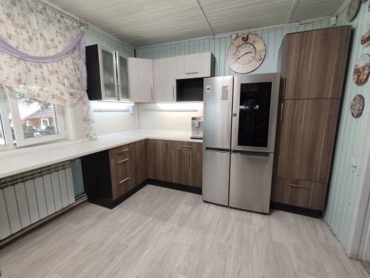 Продаётся дом, 156 м², дарьино д. центральная  центральная ул.