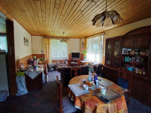Продаётся дом, 108.8 м², соколово д. верхнее легково ул.  верхнее легково ул.