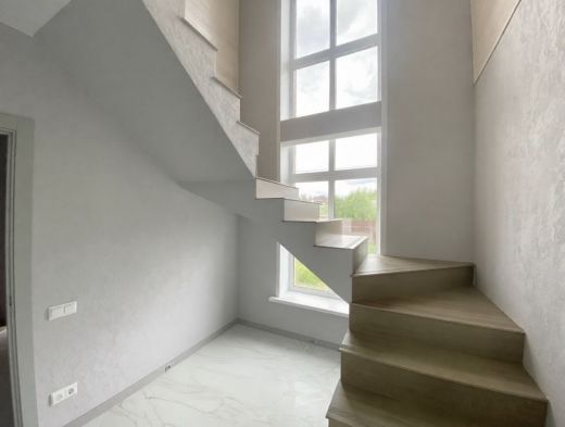 Продаётся дом, 120 м², нововоскресенское д. победы ул.  победы ул.