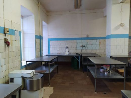 Продаётся Производство, Советская ул 10, Александров г.