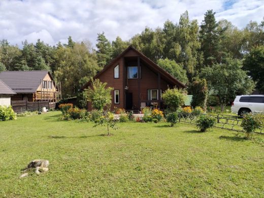 Продаётся дом, 108.8 м², соколово д. верхнее легково ул.  верхнее легково ул.