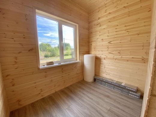 Продаётся дом, 75 м², новый мир тер. снт 