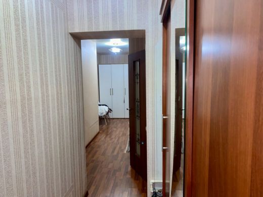 Сдаётся квартира в аренду, 65 м², этаж 2/3, Александров г. Институтская ул. 21
