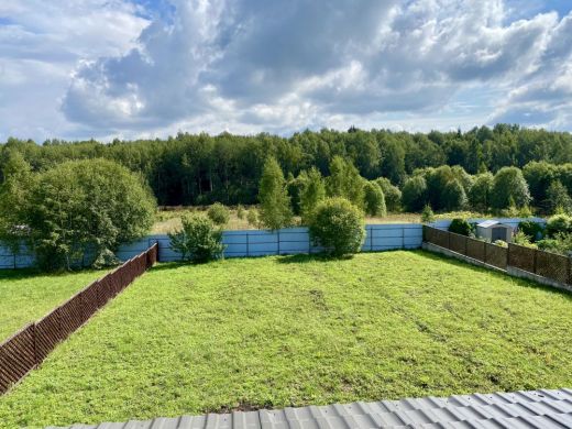 Продаётся дом, 190 м², торбеевка тер. днп 