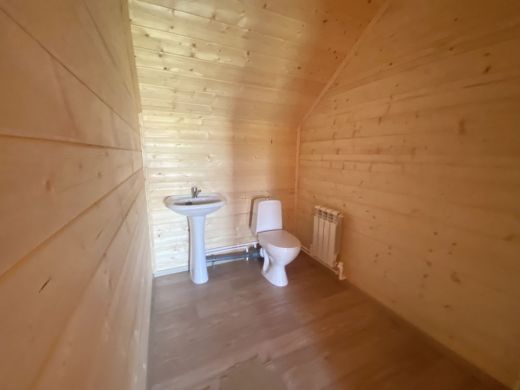 Продаётся дом, 130 м², воскресенское  