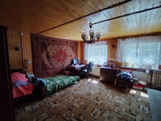 Продаётся дом, 49.7 м², струнино г. 