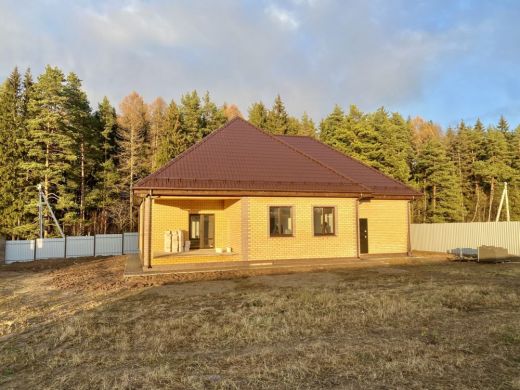 Продаётся дом, 290.2 м², александров г. спасская ул. 82 спасская ул.