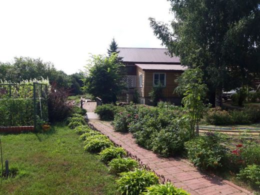 Продаётся дом, 180 м², ивановское д.  5 