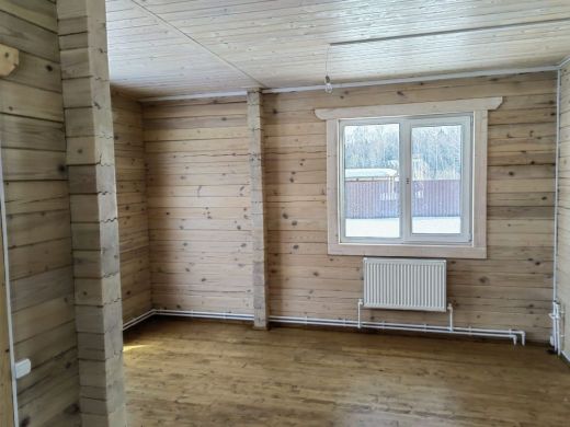 Продаётся дом, 190 м², зезевитово д.  105 