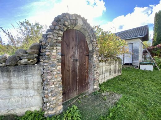 Продаётся дом, 58 м², гидеево д. закатный пер. 0 закатный пер.