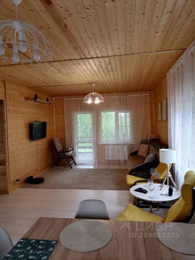 Продаётся дом, 160 м², жабрево д.   